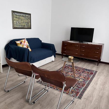 Buonarroti 37 Appartement Gorgonzola Buitenkant foto