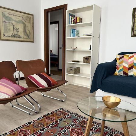 Buonarroti 37 Appartement Gorgonzola Buitenkant foto