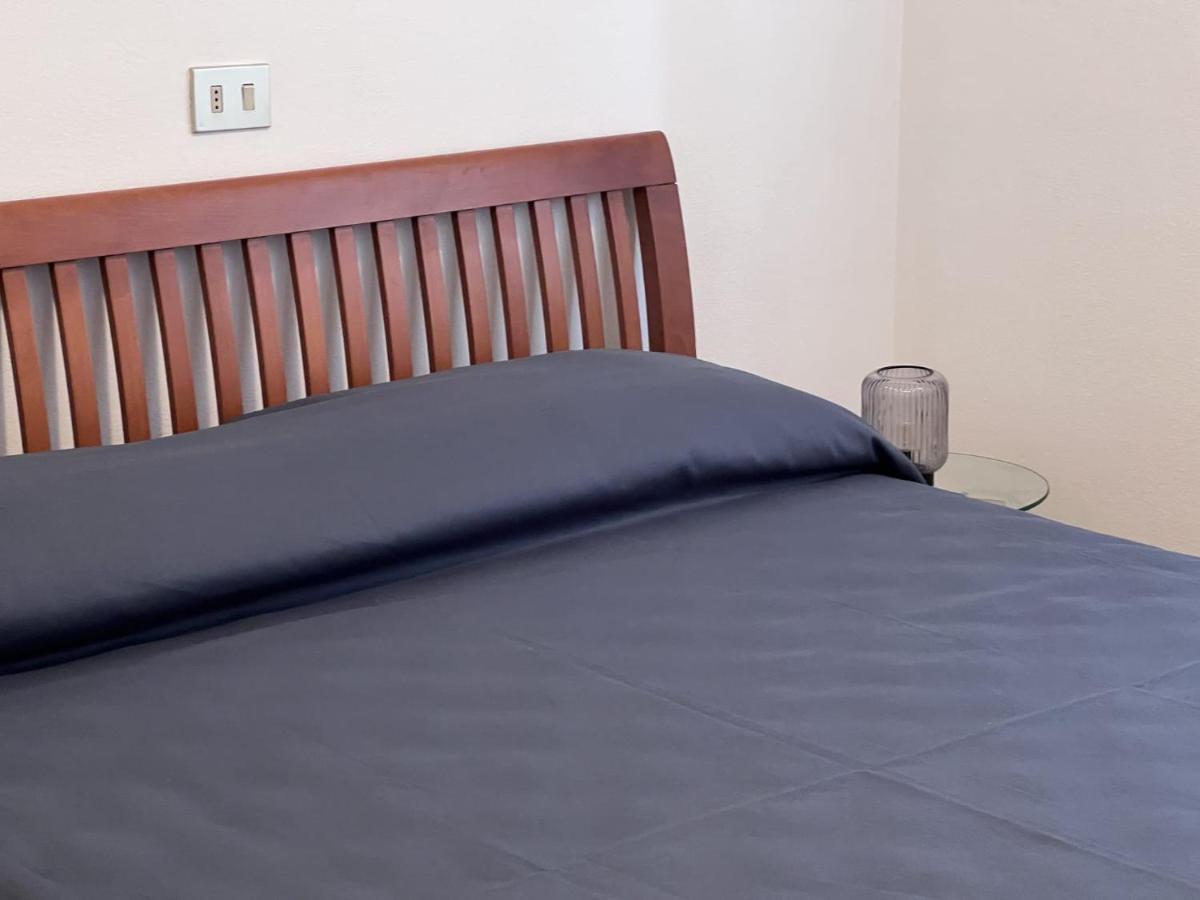 Buonarroti 37 Appartement Gorgonzola Buitenkant foto
