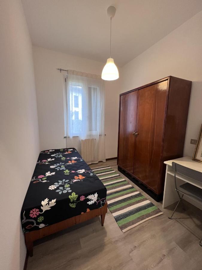 Buonarroti 37 Appartement Gorgonzola Buitenkant foto