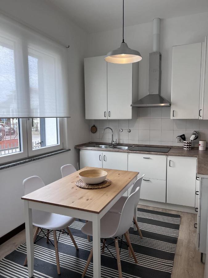 Buonarroti 37 Appartement Gorgonzola Buitenkant foto