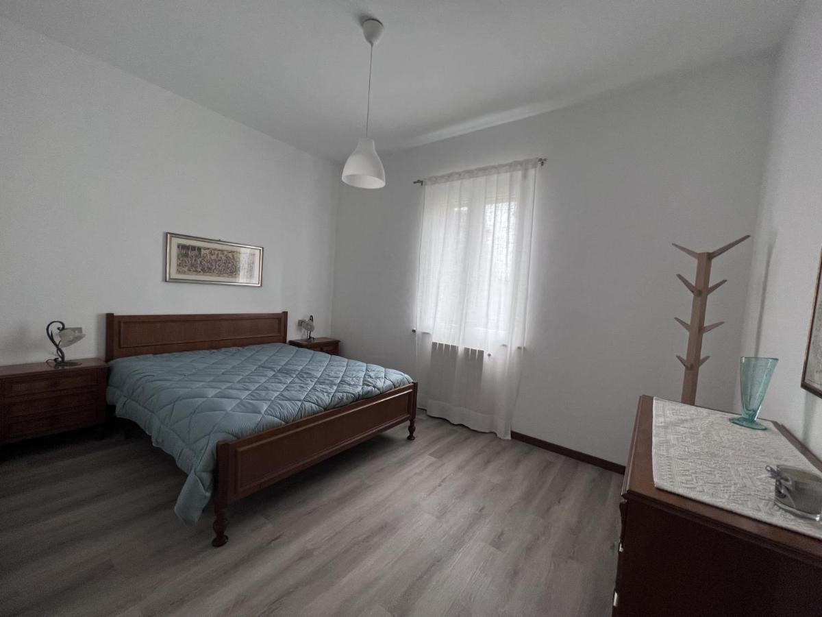 Buonarroti 37 Appartement Gorgonzola Buitenkant foto